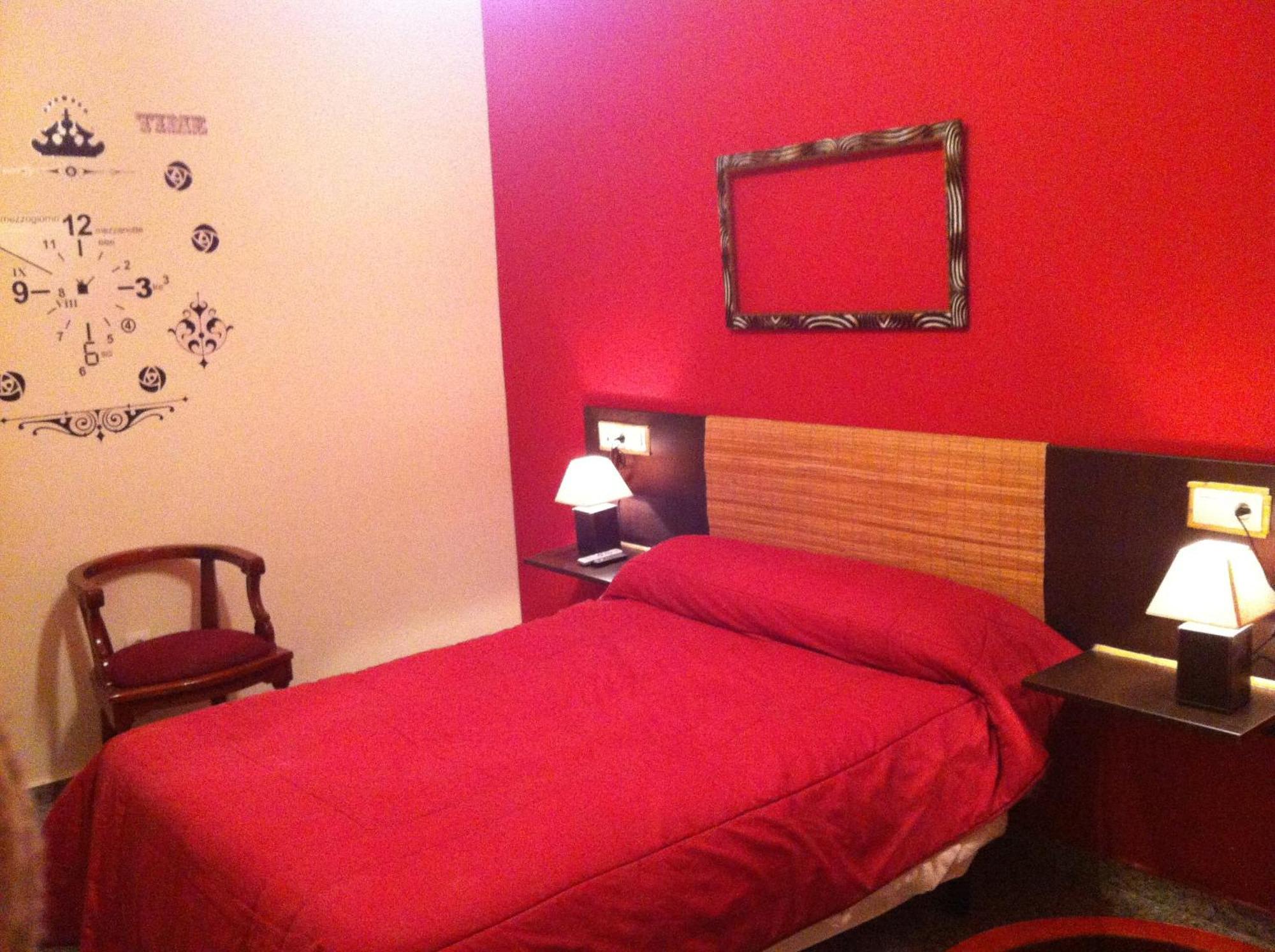 Hostal Neptuno Caces Exterior foto